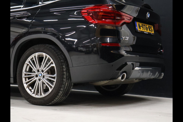 BMW X3 xDrive30i High Executive Luxury Line [SCHUIFKANTELDAK, VOL LEDER, ADAPTIVE LED, PDC V+A, STOELVERWARMING, CRUISE, BLUETOOTH, CLIMATE, NIEUWSTAAT]
