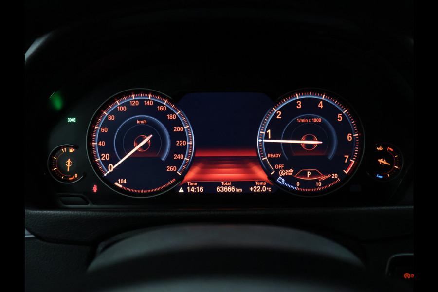 BMW 3 Serie Touring 320i Luxury Edition [GROOT NAVIGATIE, VOL LEDER, STOELVERWARMING, PDC ACHTER, LEDVERLICHTING, BLUETOOTH, CLIMATE CONTROL, NIEUWSTAAT]