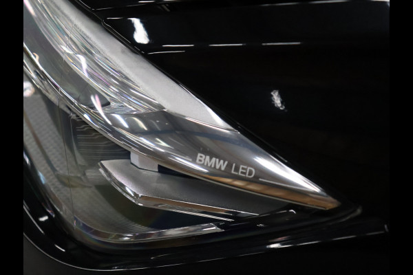 BMW 3 Serie Touring 320i Luxury Edition [GROOT NAVIGATIE, VOL LEDER, STOELVERWARMING, PDC ACHTER, LEDVERLICHTING, BLUETOOTH, CLIMATE CONTROL, NIEUWSTAAT]