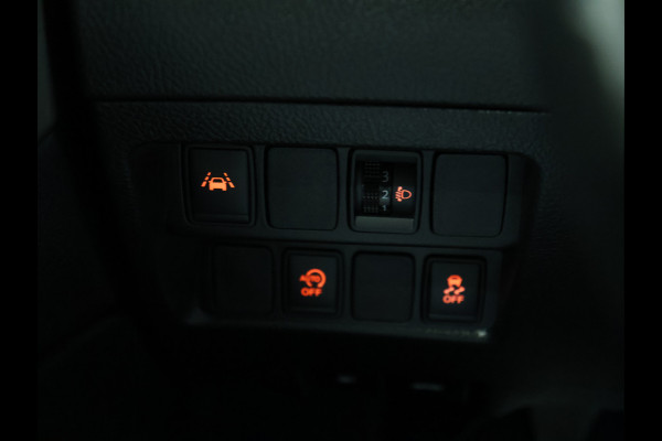 Nissan QASHQAI 1.2 N-Connecta [6-BAK, TREKHAAK, CAMERA, CRUISE, PDC V+A, BLUETOOTH, CLIMATE, NIEUWSTAAT]