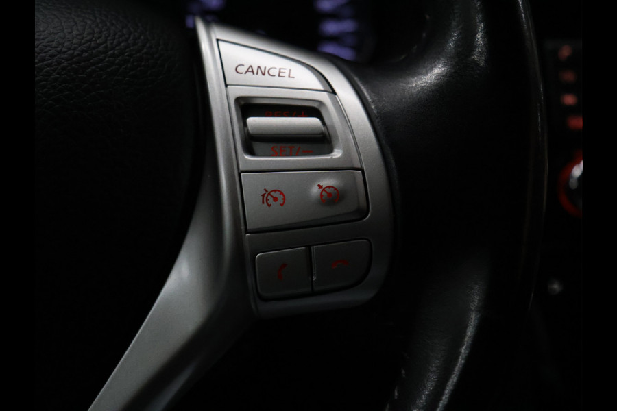 Nissan QASHQAI 1.2 N-Connecta [6-BAK, TREKHAAK, CAMERA, CRUISE, PDC V+A, BLUETOOTH, CLIMATE, NIEUWSTAAT]