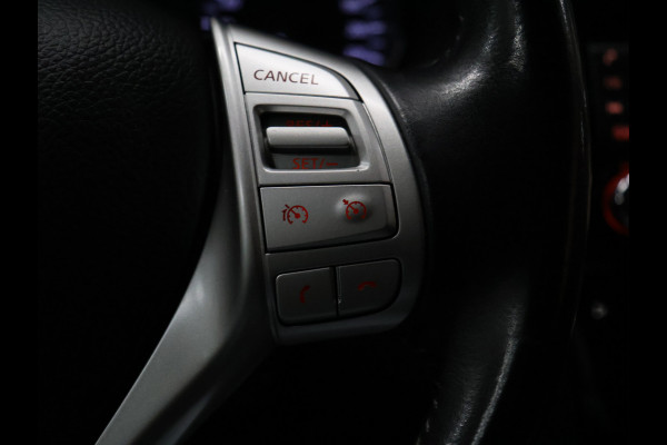 Nissan QASHQAI 1.2 N-Connecta [6-BAK, TREKHAAK, CAMERA, CRUISE, PDC V+A, BLUETOOTH, CLIMATE, NIEUWSTAAT]