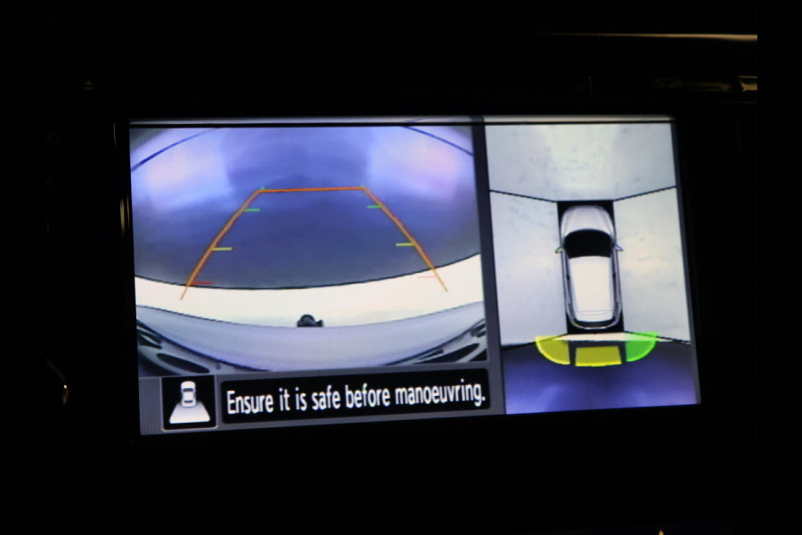 Nissan QASHQAI 1.2 N-Connecta [6-BAK, TREKHAAK, CAMERA, CRUISE, PDC V+A, BLUETOOTH, CLIMATE, NIEUWSTAAT]