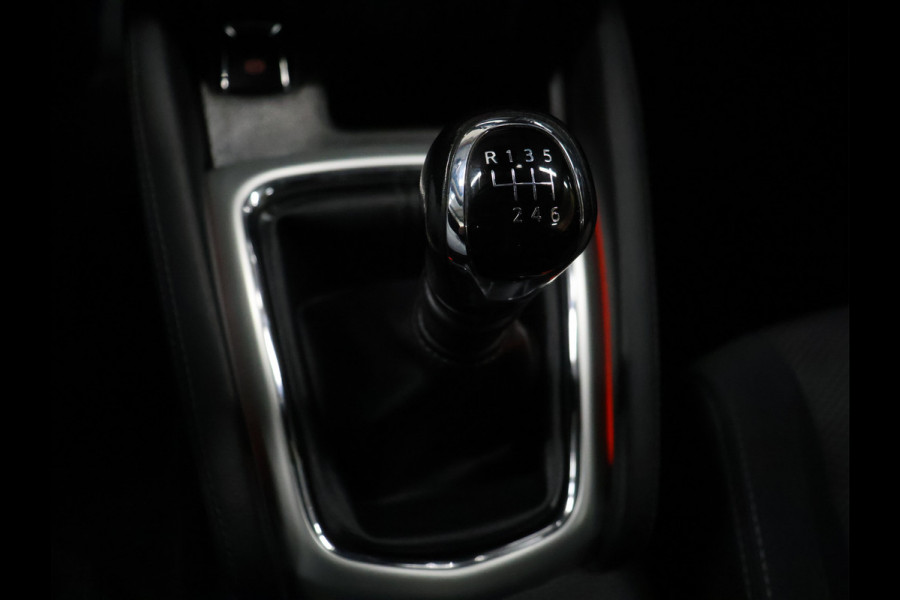 Nissan QASHQAI 1.2 N-Connecta [6-BAK, TREKHAAK, CAMERA, CRUISE, PDC V+A, BLUETOOTH, CLIMATE, NIEUWSTAAT]