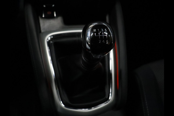 Nissan QASHQAI 1.2 N-Connecta [6-BAK, TREKHAAK, CAMERA, CRUISE, PDC V+A, BLUETOOTH, CLIMATE, NIEUWSTAAT]
