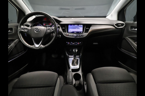 Opel Crossland X 1.2 Turbo Innovation [APPLE CARPLAY, ANDROID AUTO, CAMERA, STOELVERWARMING, LANE ASSIST, DODE HOEK DETECTIE, NIEUWSTAAT]