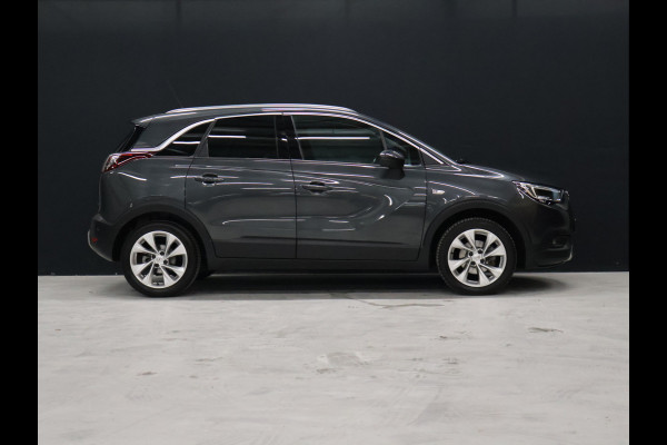 Opel Crossland X 1.2 Turbo Innovation [APPLE CARPLAY, ANDROID AUTO, CAMERA, STOELVERWARMING, LANE ASSIST, DODE HOEK DETECTIE, NIEUWSTAAT]