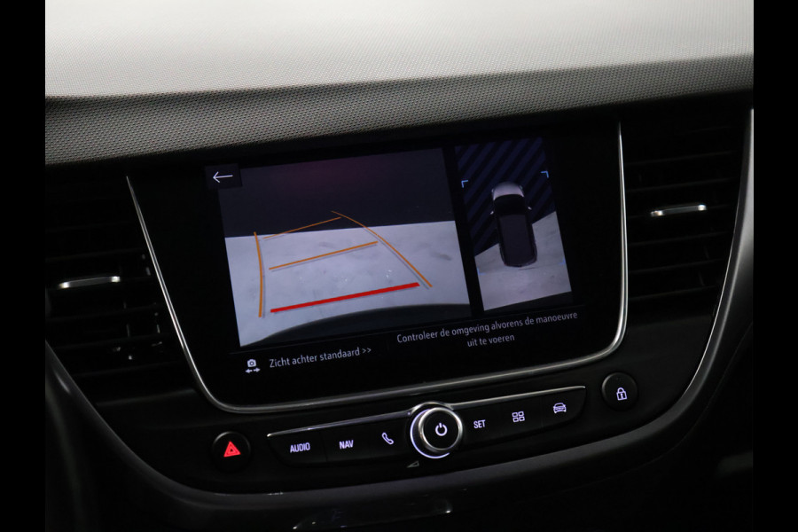 Opel Crossland X 1.2 Turbo Innovation [APPLE CARPLAY, ANDROID AUTO, CAMERA, STOELVERWARMING, LANE ASSIST, DODE HOEK DETECTIE, NIEUWSTAAT]
