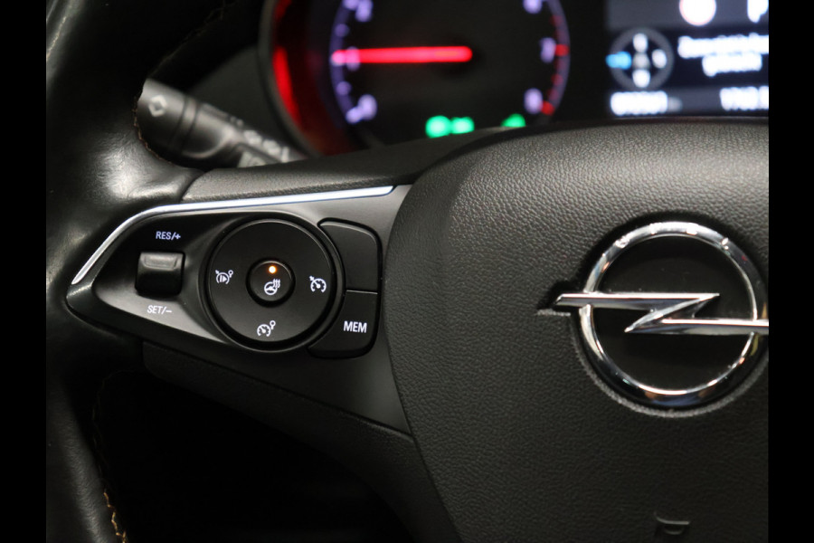 Opel Crossland X 1.2 Turbo Innovation [APPLE CARPLAY, ANDROID AUTO, CAMERA, STOELVERWARMING, LANE ASSIST, DODE HOEK DETECTIE, NIEUWSTAAT]