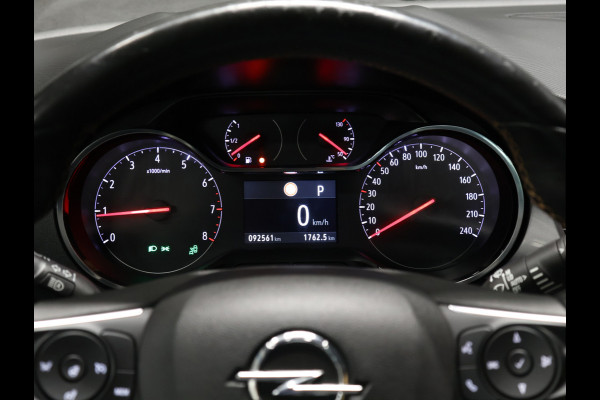Opel Crossland X 1.2 Turbo Innovation [APPLE CARPLAY, ANDROID AUTO, CAMERA, STOELVERWARMING, LANE ASSIST, DODE HOEK DETECTIE, NIEUWSTAAT]