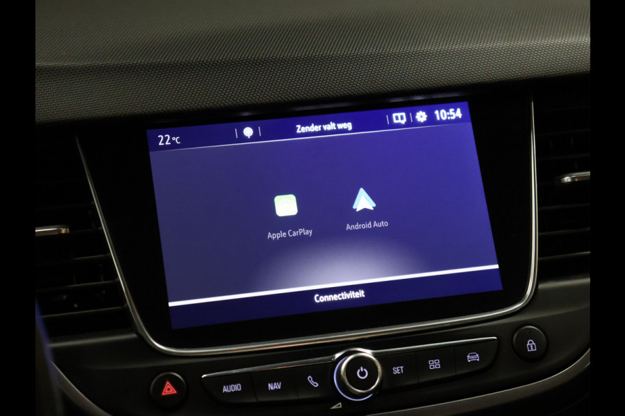 Opel Crossland X 1.2 Turbo Innovation [APPLE CARPLAY, ANDROID AUTO, CAMERA, STOELVERWARMING, LANE ASSIST, DODE HOEK DETECTIE, NIEUWSTAAT]