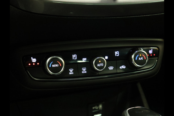 Opel Crossland X 1.2 Turbo Innovation [APPLE CARPLAY, ANDROID AUTO, CAMERA, STOELVERWARMING, LANE ASSIST, DODE HOEK DETECTIE, NIEUWSTAAT]