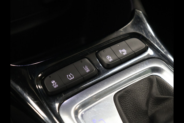 Opel Crossland X 1.2 Turbo Innovation [APPLE CARPLAY, ANDROID AUTO, CAMERA, STOELVERWARMING, LANE ASSIST, DODE HOEK DETECTIE, NIEUWSTAAT]