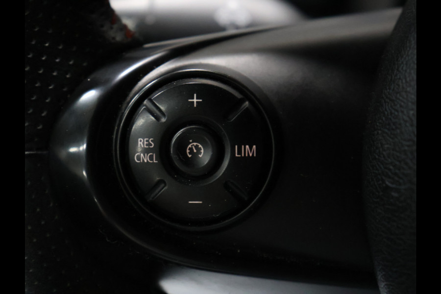 MINI Countryman 2.0 Cooper S Chili JCW [APPLE CARPLAY, SPORTSTUUR, SPORTSTOELEN, STOELVERWARMING, PDC V+A, CRUISE, CLIMATE, NIEUWSTAAT]