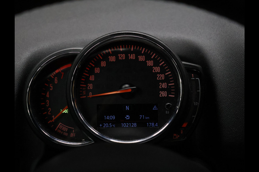 MINI Countryman 2.0 Cooper S Chili JCW [APPLE CARPLAY, SPORTSTUUR, SPORTSTOELEN, STOELVERWARMING, PDC V+A, CRUISE, CLIMATE, NIEUWSTAAT]