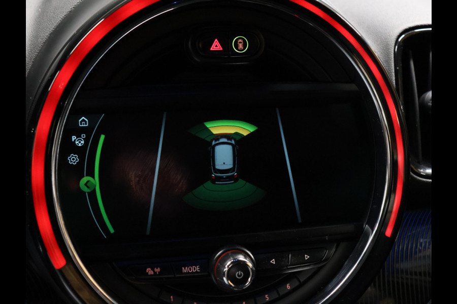 MINI Countryman 2.0 Cooper S Chili JCW [APPLE CARPLAY, SPORTSTUUR, SPORTSTOELEN, STOELVERWARMING, PDC V+A, CRUISE, CLIMATE, NIEUWSTAAT]