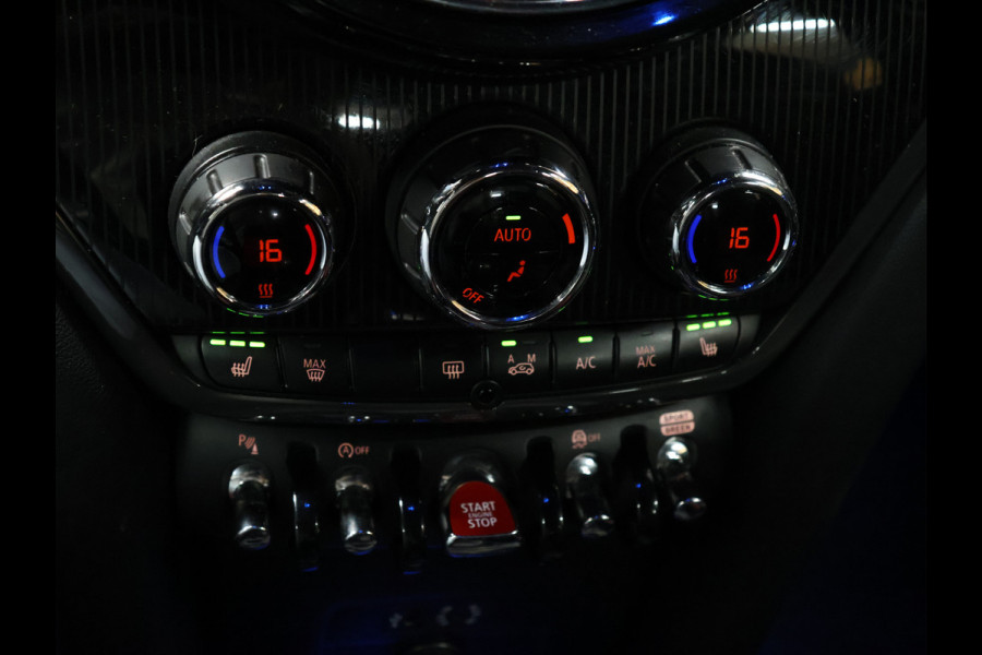 MINI Countryman 2.0 Cooper S Chili JCW [APPLE CARPLAY, SPORTSTUUR, SPORTSTOELEN, STOELVERWARMING, PDC V+A, CRUISE, CLIMATE, NIEUWSTAAT]