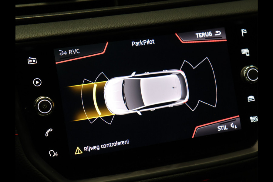 Seat Ibiza 1.0 TSI FR Business Intense [BEATS, SCHUIFKANTELDAK, CAMERA, STOELVERWARMING, APPLE CARPLAY, FR VELGEN, NIEUWSTAAT]