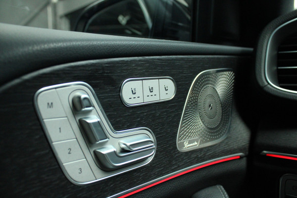 Mercedes-Benz GLS 450 4MATIC AMG Line BURMESTER - PANO - 7 PERSOONS - 31673 KM!!