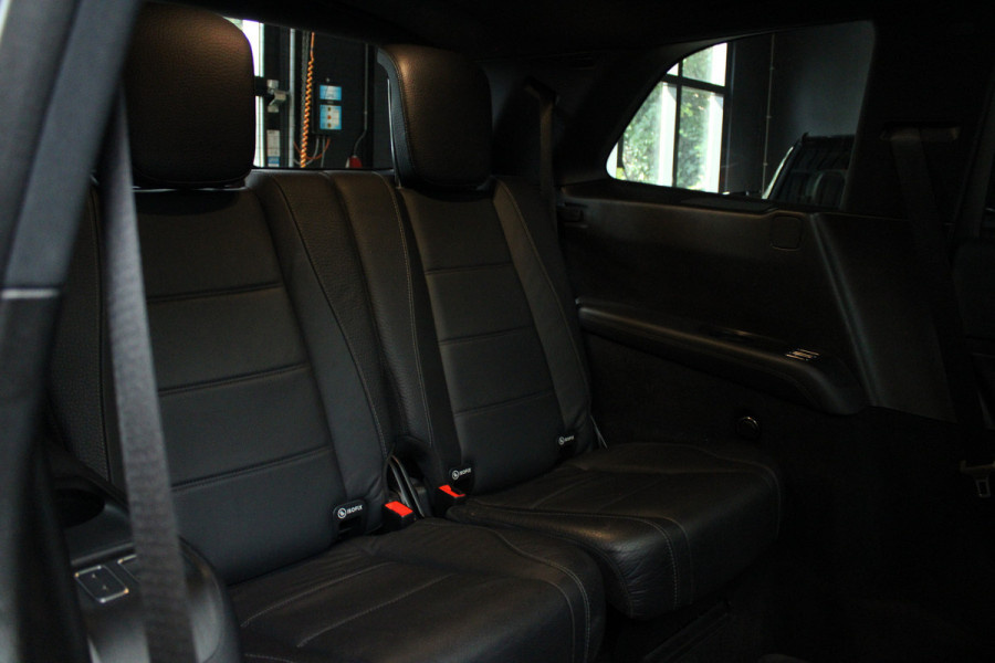 Mercedes-Benz GLS 450 4MATIC AMG Line BURMESTER - PANO - 7 PERSOONS - 31673 KM!!