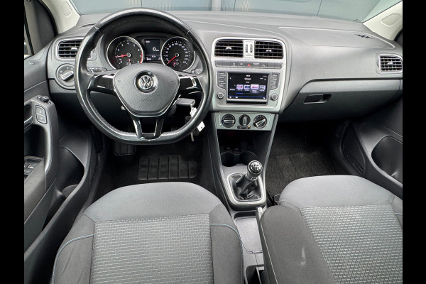 Volkswagen Polo 1.0 BlueMotion Edition * Carplay * Parkeersensoren * Cruise Control * Lm Velgen *