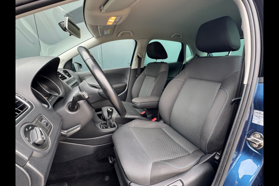 Volkswagen Polo 1.0 BlueMotion Edition * Carplay * Parkeersensoren * Cruise Control * Lm Velgen *