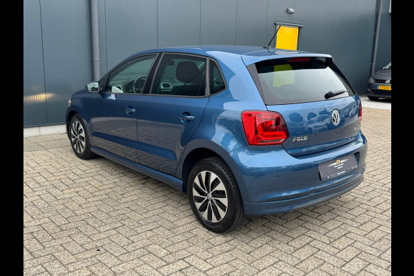 Volkswagen Polo 1.0 BlueMotion Edition * Carplay * Parkeersensoren * Cruise Control * Lm Velgen *