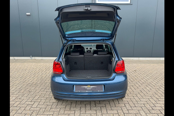 Volkswagen Polo 1.0 BlueMotion Edition * Carplay * Parkeersensoren * Cruise Control * Lm Velgen *