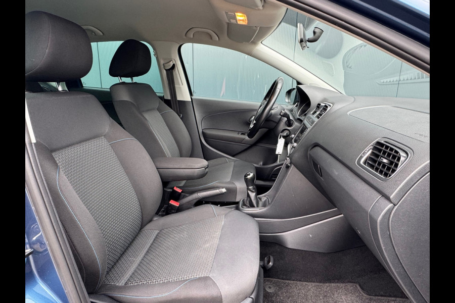 Volkswagen Polo 1.0 BlueMotion Edition * Carplay * Parkeersensoren * Cruise Control * Lm Velgen *