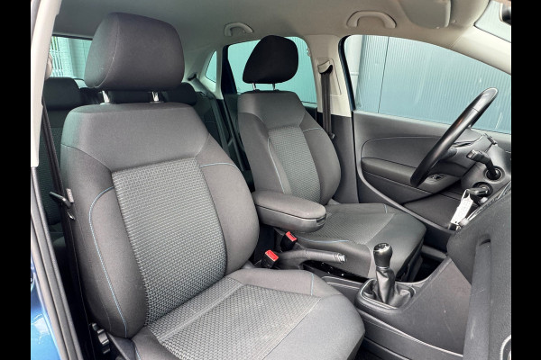 Volkswagen Polo 1.0 BlueMotion Edition * Carplay * Parkeersensoren * Cruise Control * Lm Velgen *