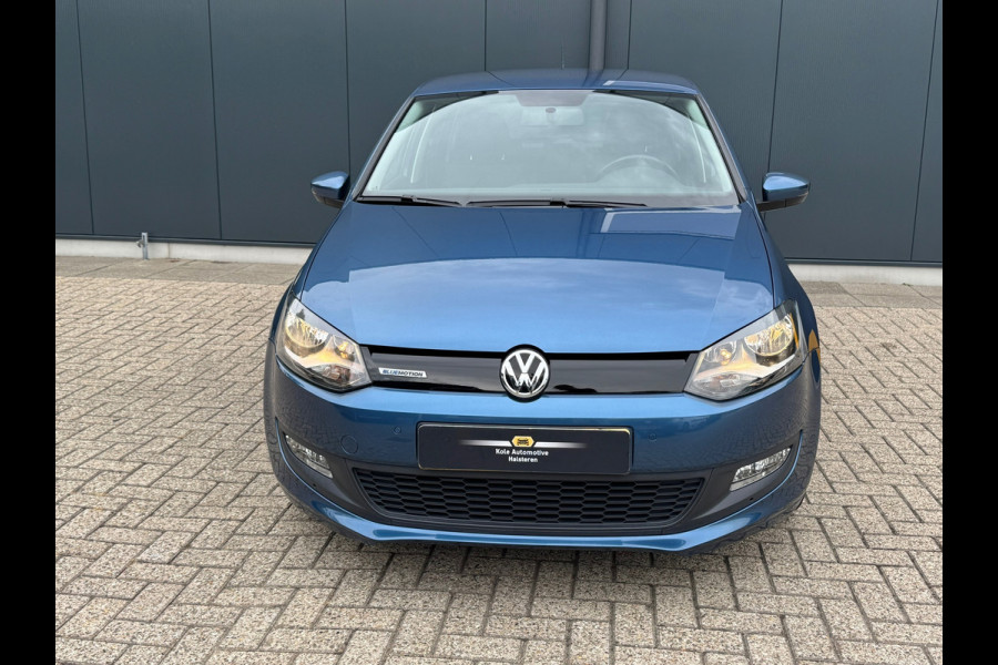 Volkswagen Polo 1.0 BlueMotion Edition * Carplay * Parkeersensoren * Cruise Control * Lm Velgen *