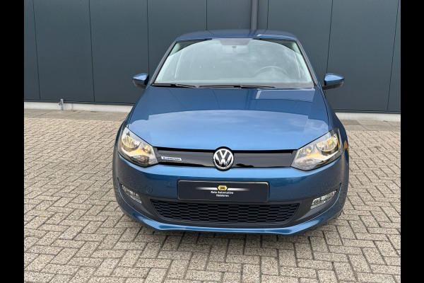 Volkswagen Polo 1.0 BlueMotion Edition * Carplay * Parkeersensoren * Cruise Control * Lm Velgen *