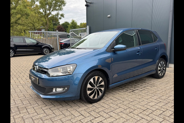 Volkswagen Polo 1.0 BlueMotion Edition * Carplay * Parkeersensoren * Cruise Control * Lm Velgen *