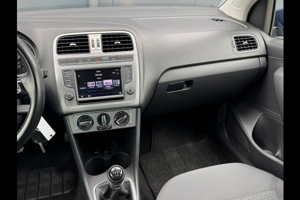 Volkswagen Polo 1.0 BlueMotion Edition * Carplay * Parkeersensoren * Cruise Control * Lm Velgen *