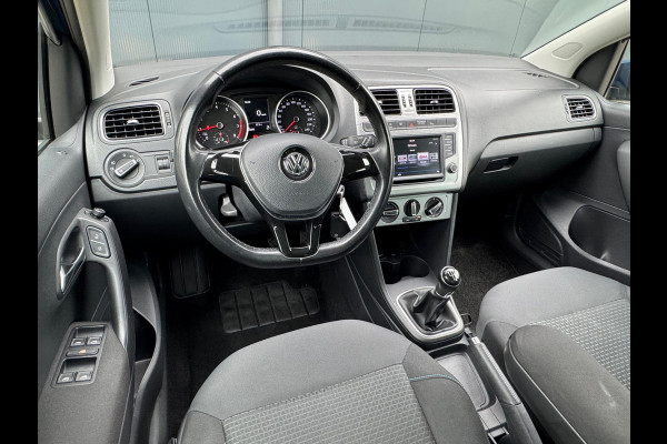 Volkswagen Polo 1.0 BlueMotion Edition * Carplay * Parkeersensoren * Cruise Control * Lm Velgen *