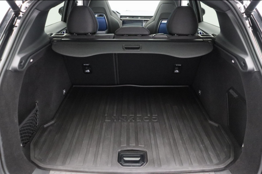 Lynk & Co 01 1.5 261PK Plug-in Hybrid * Zwarte hemel*360° Camera/Pano/dak Apple/Carplay Adaptive/Cruise