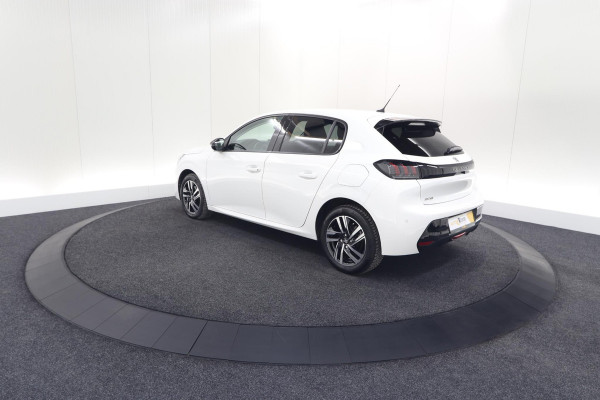 Peugeot 208 PureTech 100 Allure Pack | Camera | Apple Carplay | Stoelverwarming | Parkeersensoren Peugeot 208 PureTech 100 Allure Pack | Camera | Apple Carplay | Stoelverwarming | Parkeersensoren