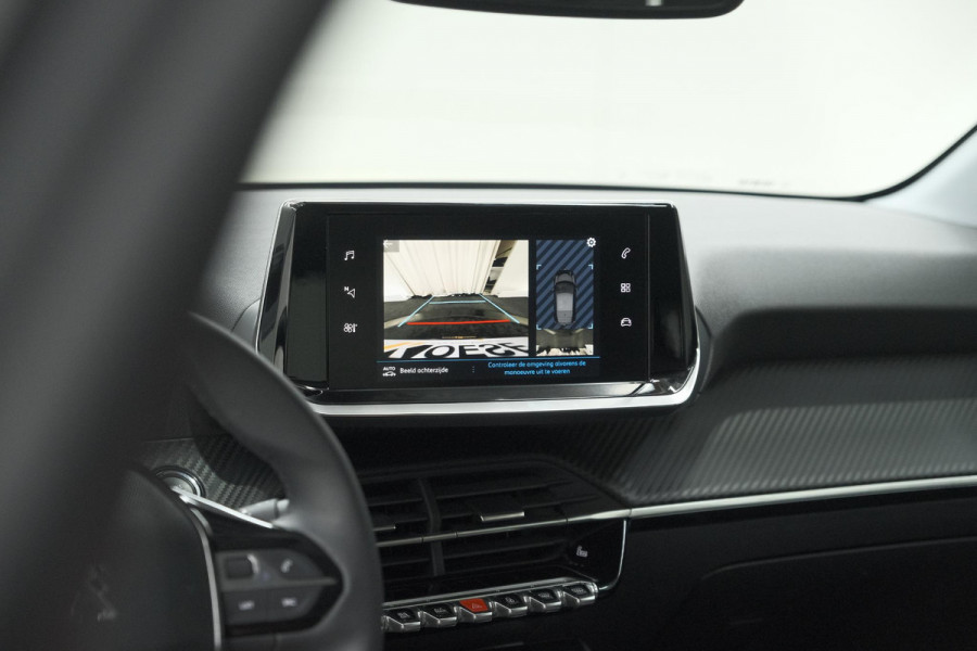 Peugeot 208 PureTech 100 Allure Pack | Camera | Apple Carplay | Stoelverwarming | Parkeersensoren Peugeot 208 PureTech 100 Allure Pack | Camera | Apple Carplay | Stoelverwarming | Parkeersensoren