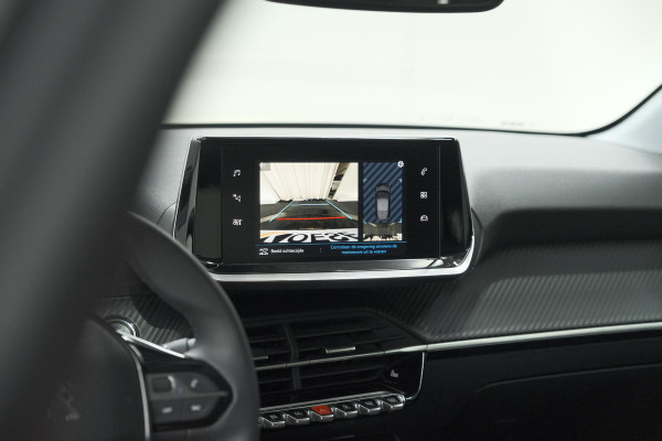 Peugeot 208 PureTech 100 Allure Pack | Camera | Apple Carplay | Stoelverwarming | Parkeersensoren Peugeot 208 PureTech 100 Allure Pack | Camera | Apple Carplay | Stoelverwarming | Parkeersensoren