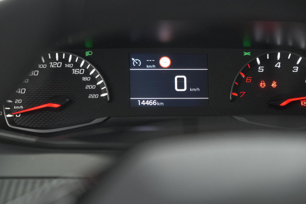 Peugeot 208 PureTech 100 Allure Pack | Camera | Apple Carplay | Stoelverwarming | Parkeersensoren Peugeot 208 PureTech 100 Allure Pack | Camera | Apple Carplay | Stoelverwarming | Parkeersensoren