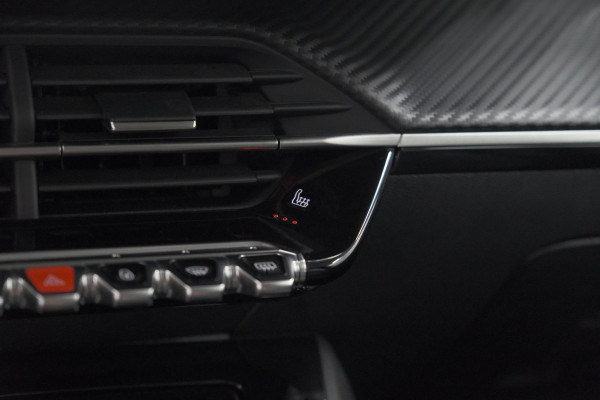 Peugeot 208 PureTech 100 Allure Pack | Camera | Apple Carplay | Stoelverwarming | Parkeersensoren Peugeot 208 PureTech 100 Allure Pack | Camera | Apple Carplay | Stoelverwarming | Parkeersensoren