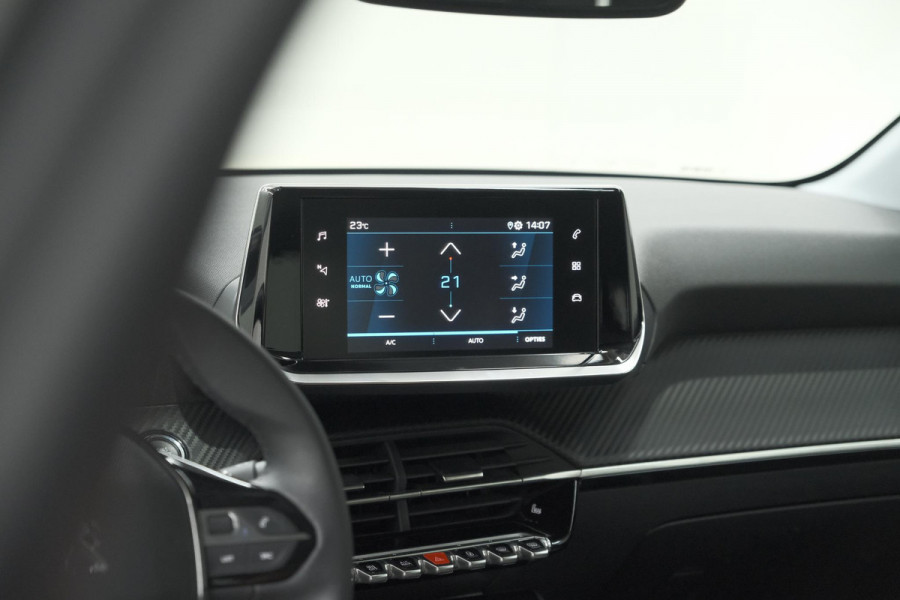 Peugeot 208 PureTech 100 Allure Pack | Camera | Apple Carplay | Stoelverwarming | Parkeersensoren Peugeot 208 PureTech 100 Allure Pack | Camera | Apple Carplay | Stoelverwarming | Parkeersensoren