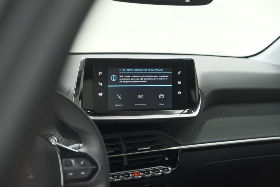 Peugeot 208 PureTech 100 Allure Pack | Camera | Apple Carplay | Stoelverwarming | Parkeersensoren Peugeot 208 PureTech 100 Allure Pack | Camera | Apple Carplay | Stoelverwarming | Parkeersensoren