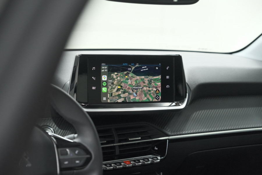 Peugeot 208 PureTech 100 Allure Pack | Camera | Apple Carplay | Stoelverwarming | Parkeersensoren Peugeot 208 PureTech 100 Allure Pack | Camera | Apple Carplay | Stoelverwarming | Parkeersensoren