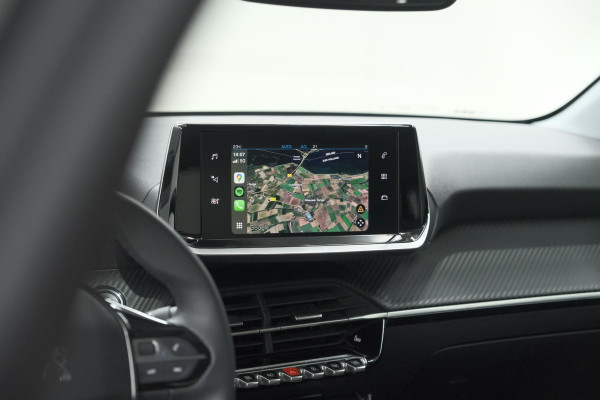 Peugeot 208 PureTech 100 Allure Pack | Camera | Apple Carplay | Stoelverwarming | Parkeersensoren Peugeot 208 PureTech 100 Allure Pack | Camera | Apple Carplay | Stoelverwarming | Parkeersensoren