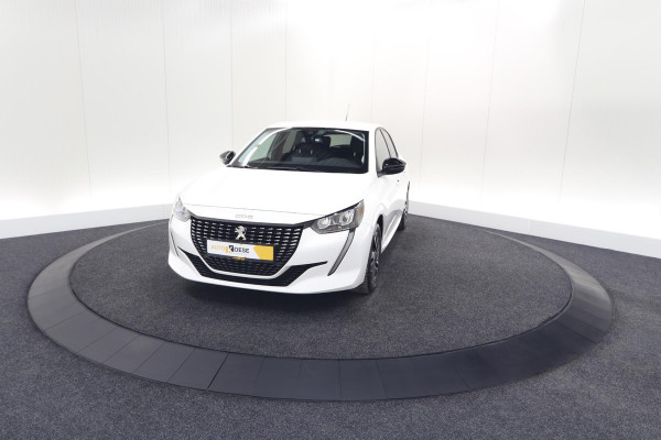 Peugeot 208 PureTech 100 Allure Pack | Camera | Apple Carplay | Stoelverwarming | Parkeersensoren Peugeot 208 PureTech 100 Allure Pack | Camera | Apple Carplay | Stoelverwarming | Parkeersensoren
