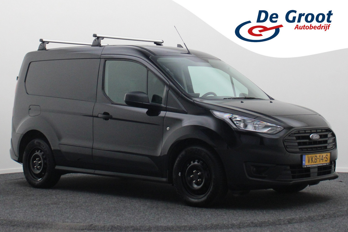 Ford Transit Connect 1.0 Ecoboost L1 Ambiente Ford Transit Connect 1.0 Ecoboost L1 Ambiente