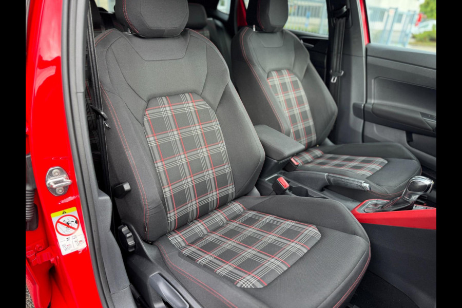 Volkswagen Polo 2.0 TSI GTI DSG Led Virtual Navi Stoelverw. 200 PK