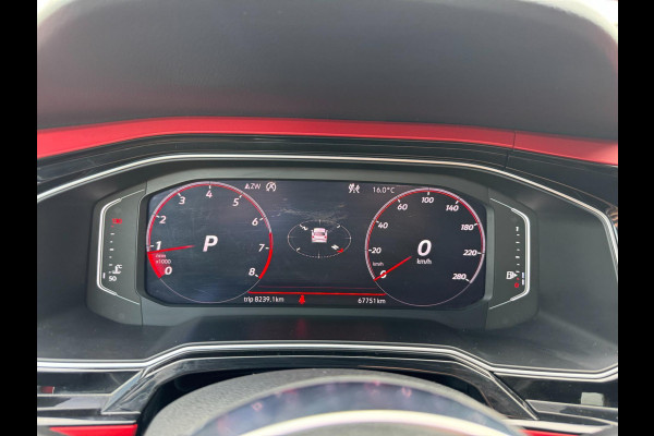 Volkswagen Polo 2.0 TSI GTI DSG Led Virtual Navi Stoelverw. 200 PK
