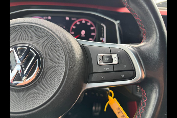 Volkswagen Polo 2.0 TSI GTI DSG Led Virtual Navi Stoelverw. 200 PK